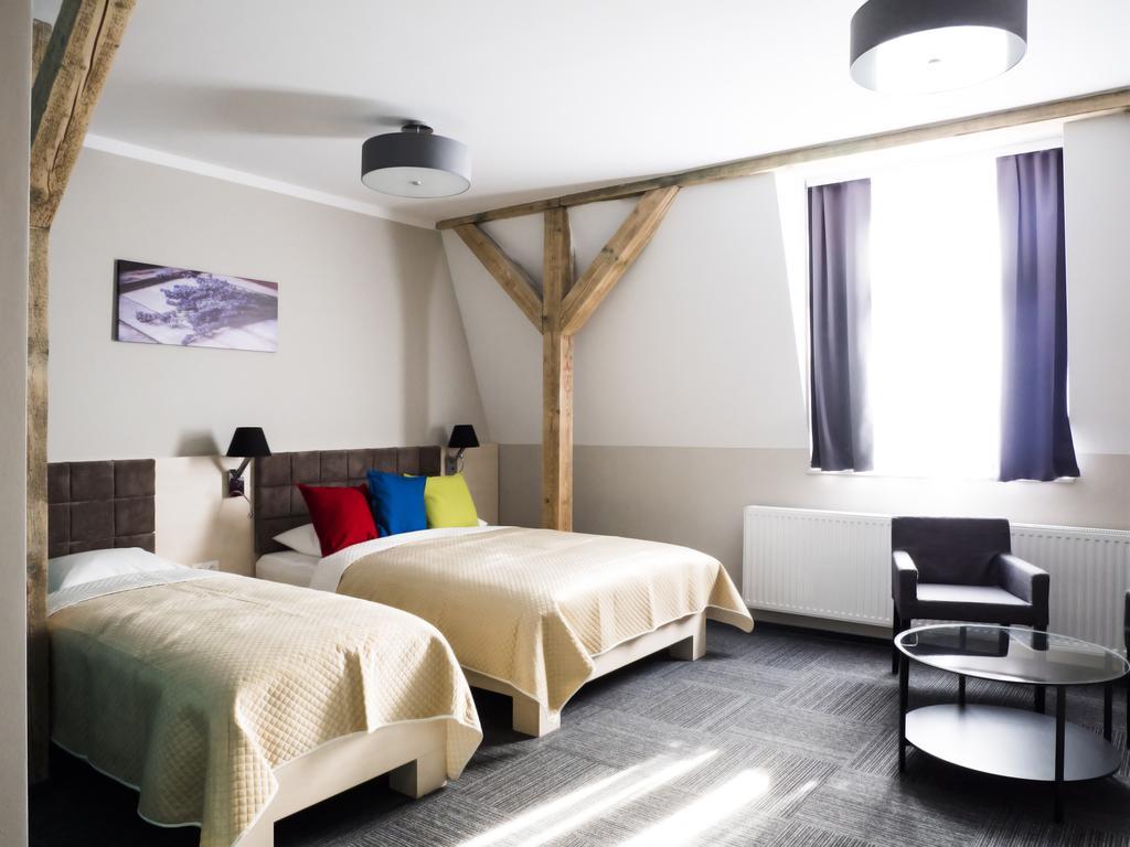 Aparthotel Centrum Gliwicka 18 Bytom Dış mekan fotoğraf